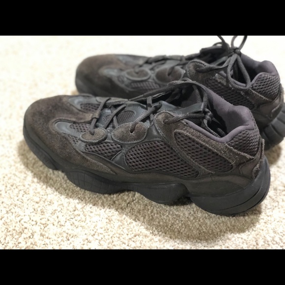 yeezy 500 supply